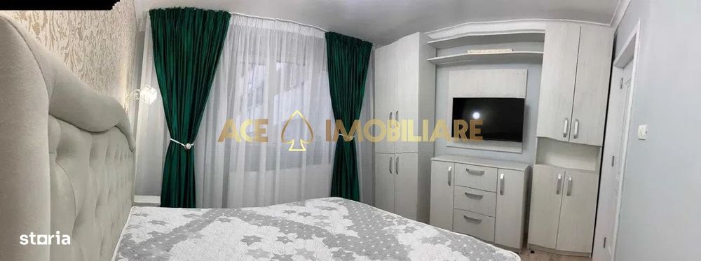 2 Camere de inchiriat | Drumul Taberei | Metrou | Boiler | Mobilat