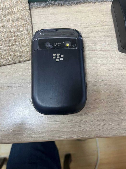 Bleckberry 9670 orginal 100%