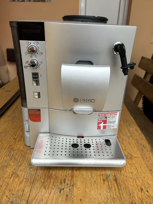 Кафемашина Bosch