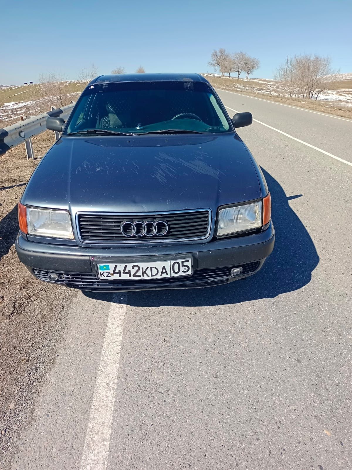 Купить Ауди S4 в Казахстане: продажа Audi S4 бу с пробегом на автобазаре  OLX.kz