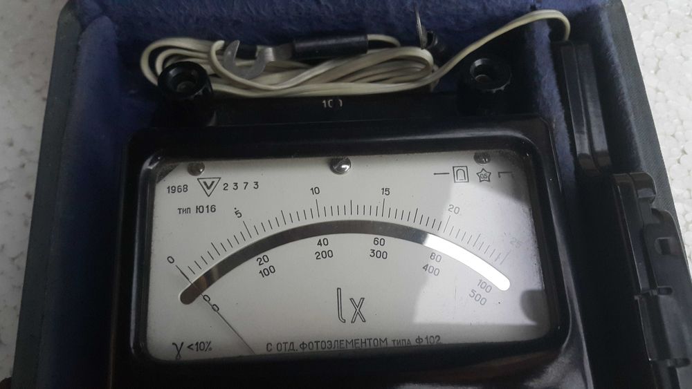 Люмметр продам не дорого