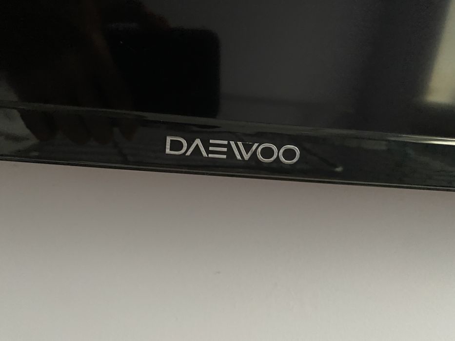 Продам телевизор Дэу