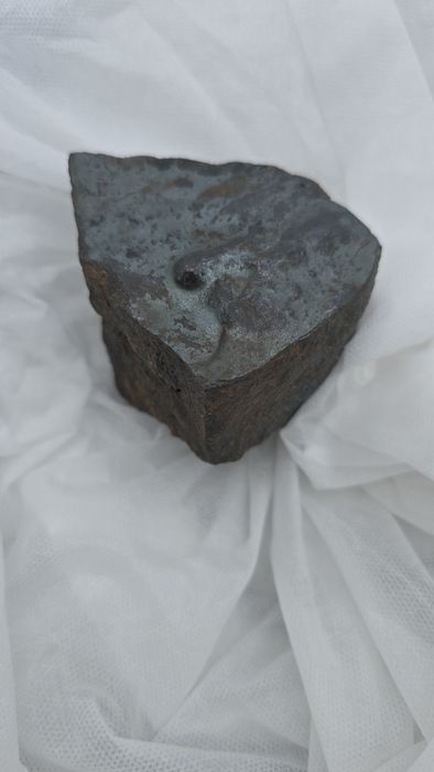 Метеорит България пресен