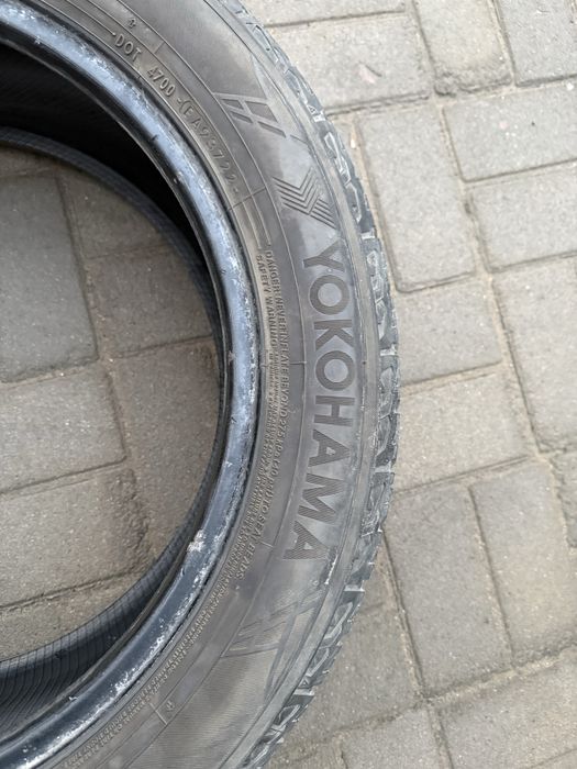 Летняя резина летняя