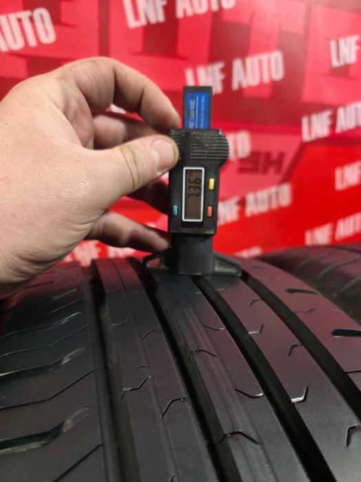 Anvelope de VARA - 185/50/16 - 205/45/16 - Continental - 7 MM DOT 2017