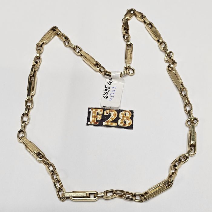 Amanet F28: Aur 14k - 410 Lei/gr [p]