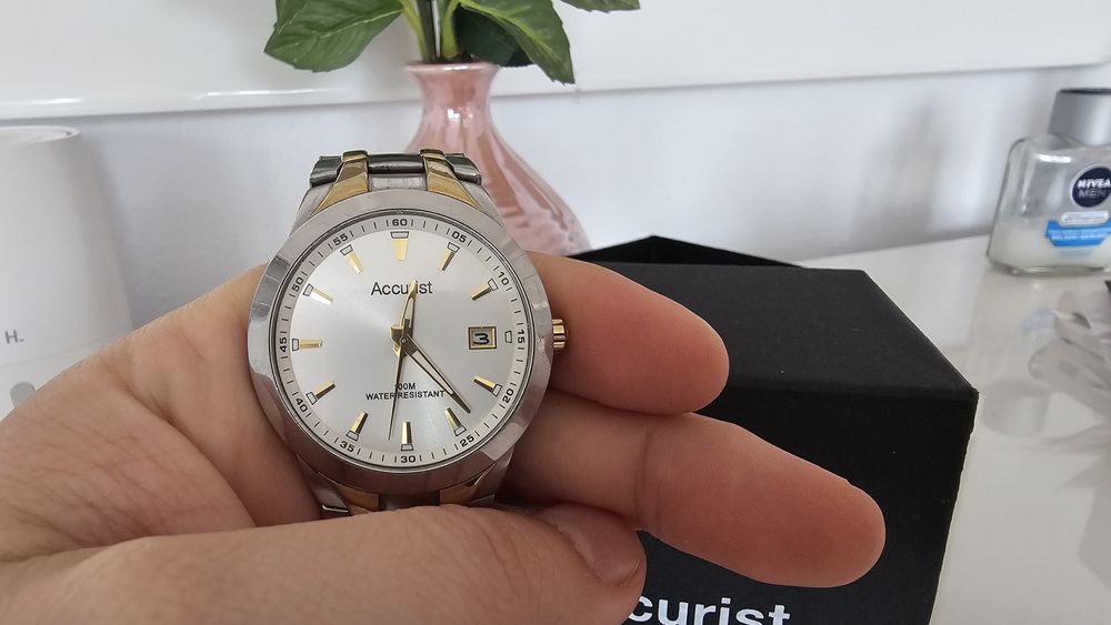 Мъжки Часовник Accurist