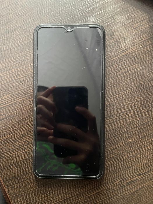 Продам телефон Redmi 9a