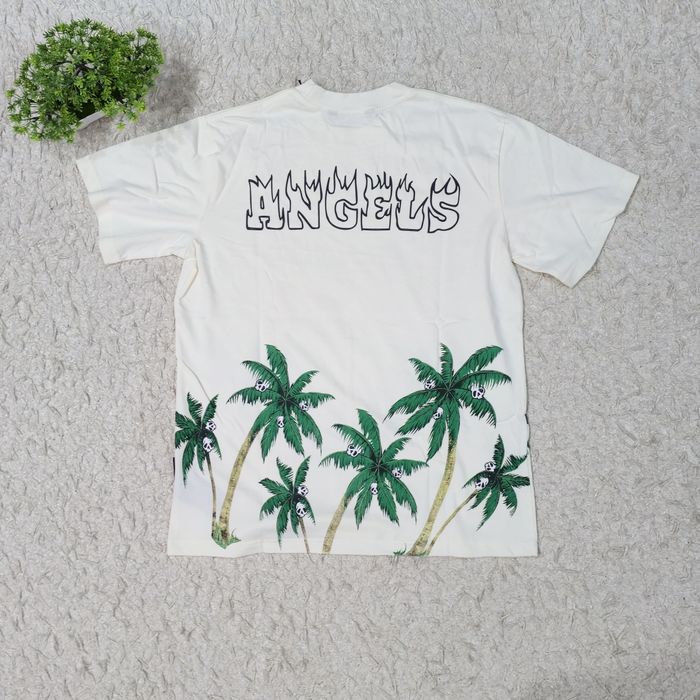 Tricou Palm Angels