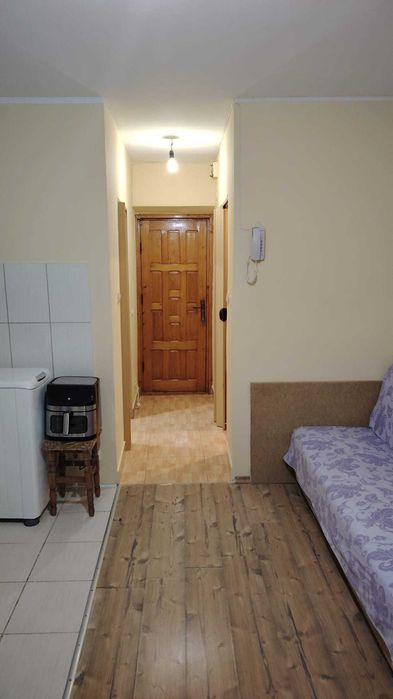 Vand camera de camin tip garsoniera, zona Tatarasi-Aurel Vlaicu, Iasi