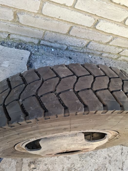 Запчасти ГАЗ 3309, ГАЗ 53
