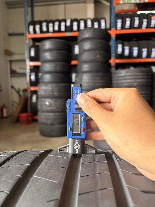 Anvelope vara 315/30/22 Pirelli P Zero 315 30 22 R 22