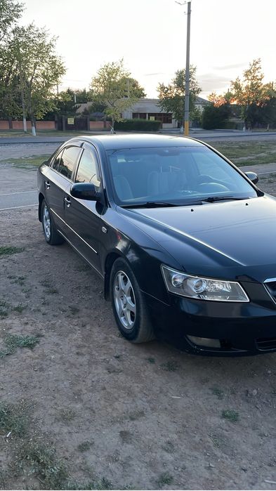 Продам Sanata NF