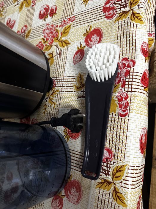 Соковыжималка фирмы бош