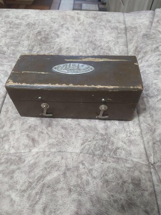 Набор гирек для весов