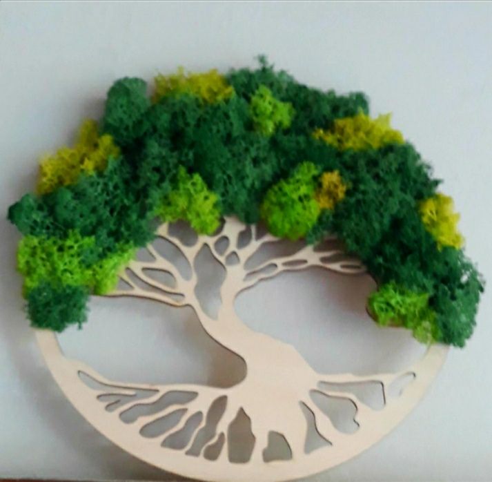 Дървото на живота