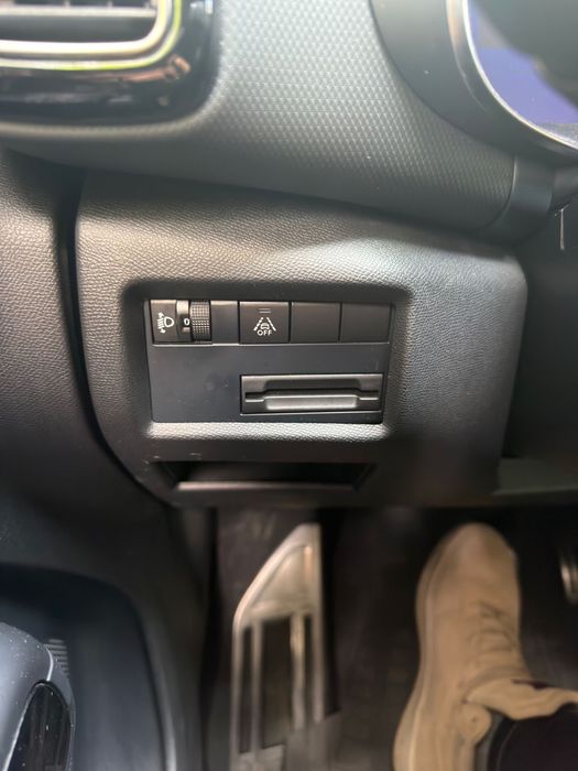 Citroen C5 Aircross 2023 1.5 Diesel Auto
