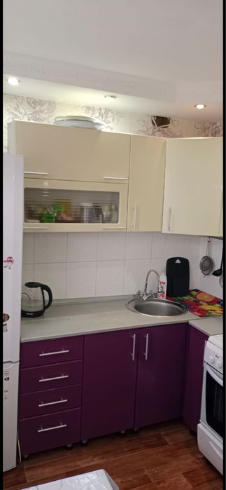 Продается 2-х комнатная квартира