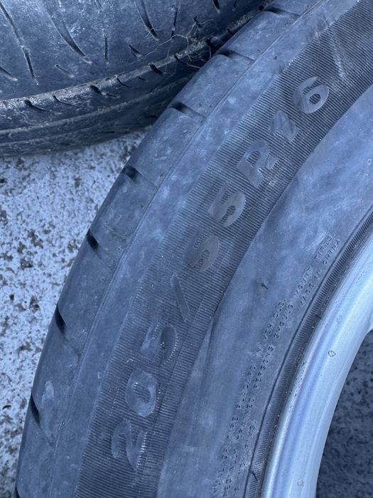 Джанти 16 бмв стайл 306( djanti 16 bmw style 306)