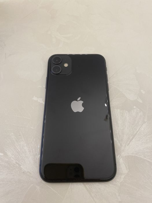 iPhone 11 128GB Dual SIM
