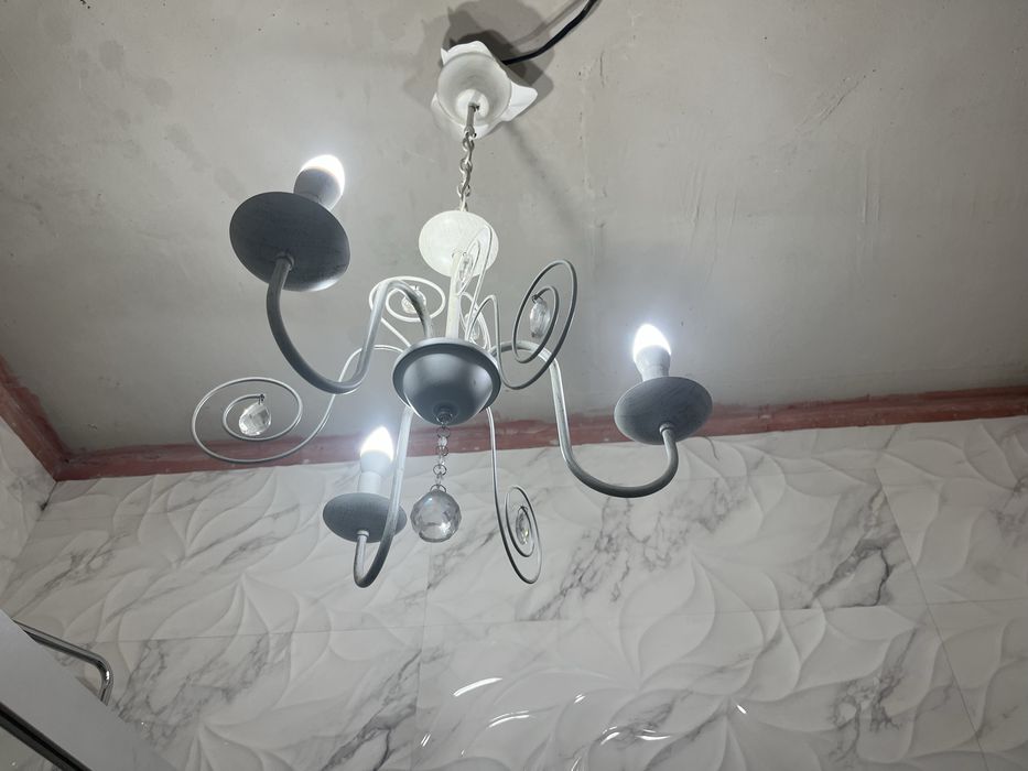 Светильники для комнаты