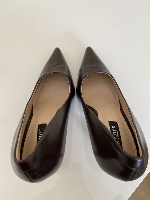 Токчета Tiger of sweden