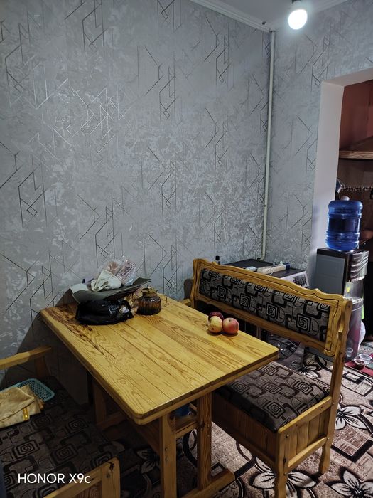 Квартира сотилади эгаларидан. Сомий