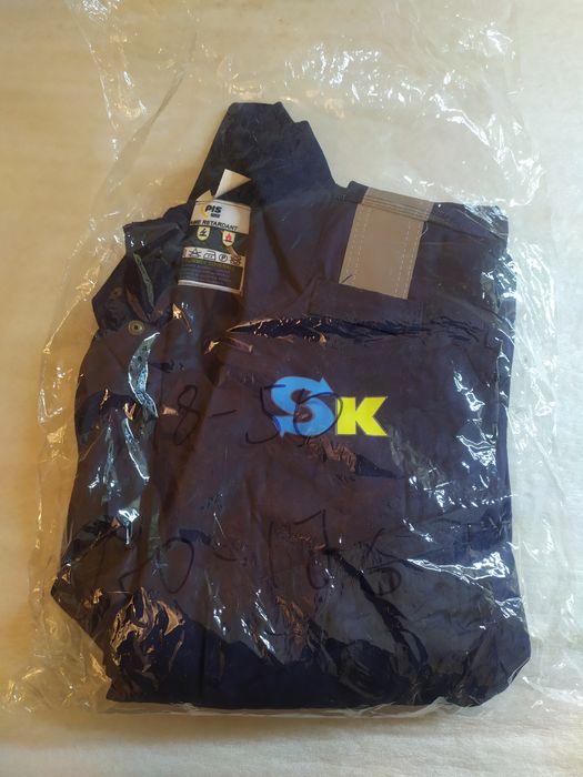 Продам спецодежду летнюю в г. Алга