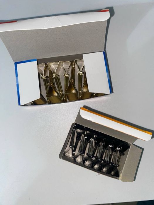 Канцелярские принадлежности