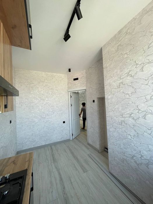 Квартира  сотилади