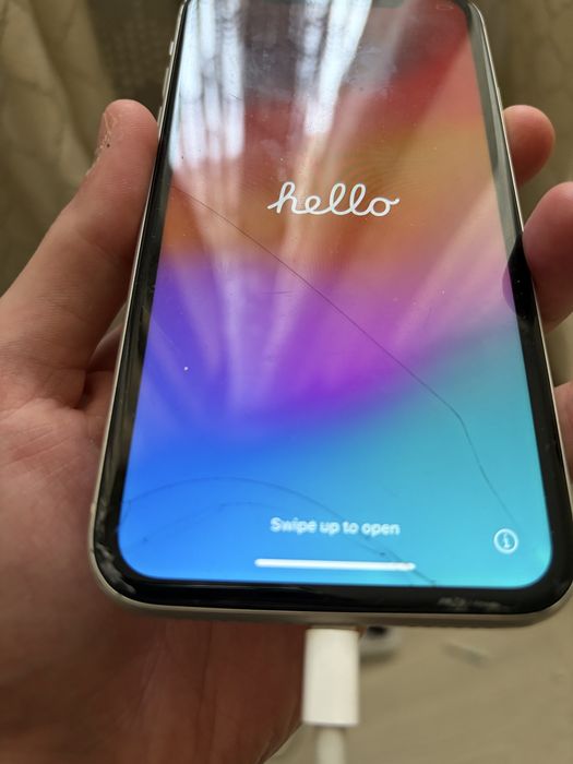 Iphone 11 в продаже