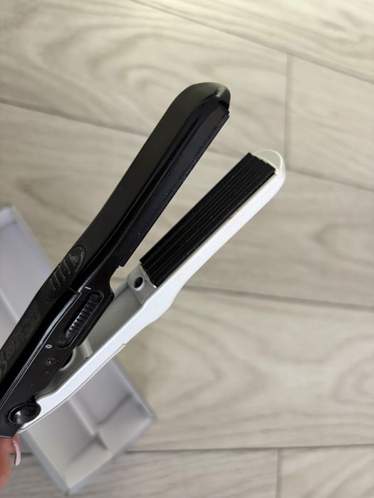 Преса за малки вафлички babylissPRO