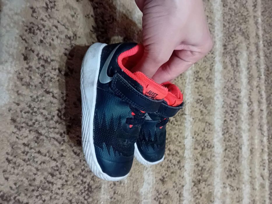 Adidași copii marime 21 fata