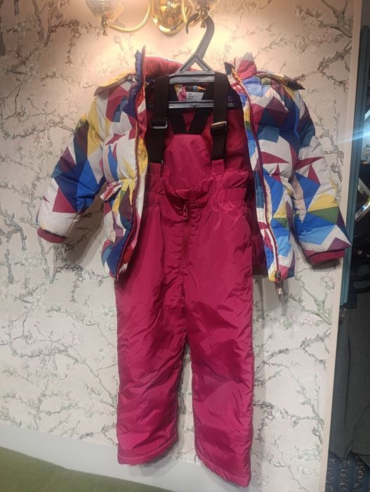 Продам комбинезон детский  !