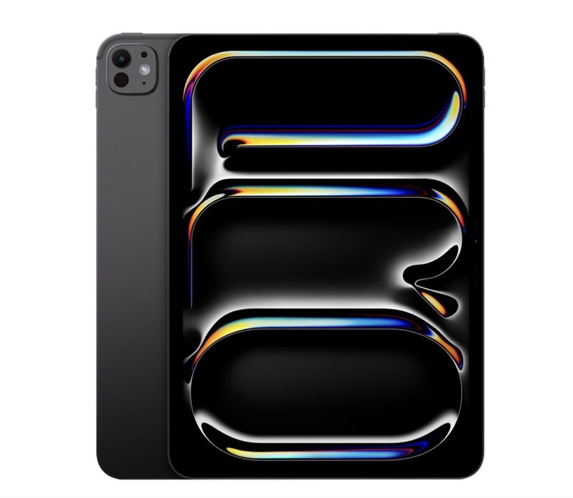 Новинка! iPad Pro 11  новый М5