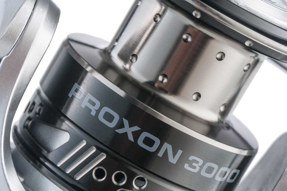 Макара Mivardi Proxon 2000 3000 4000