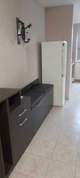 Дава се под наем Двустаен апартамент в София, Център - 75 кв.м за 663 € - Снимка #8