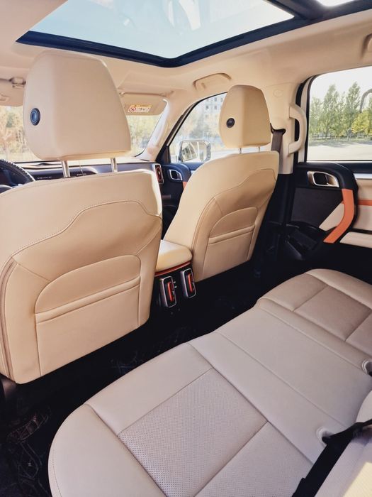 Haval Dargo 4х4 в отличном состояний