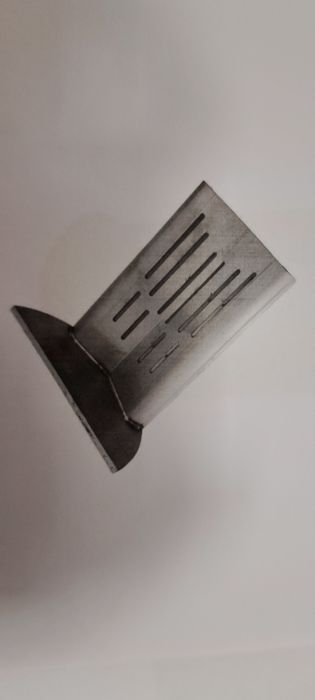 Gratar arzator peleti ferroli