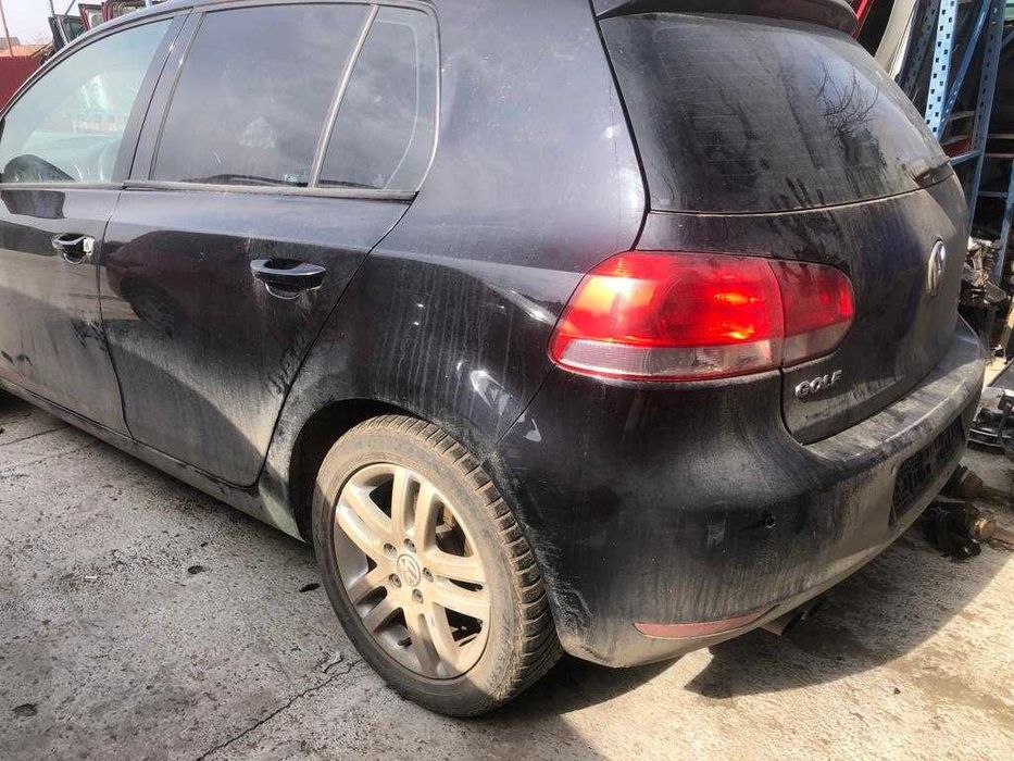 Dezmembram Volkswagen Golf 6 2.0 CBD