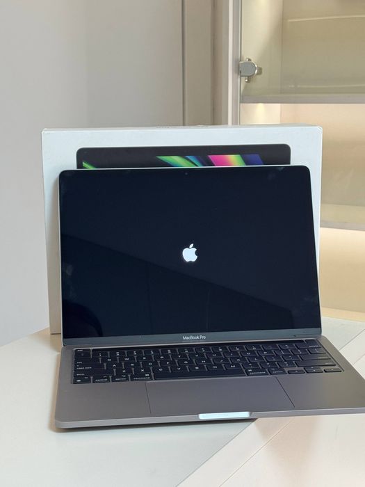 MacBook Pro 13 2020 M1 98% | т60118