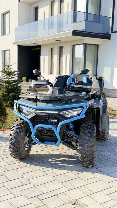 Linhai Lendforce 650 Pro - nu Canam,Cf Moto,Tgb,Segaway