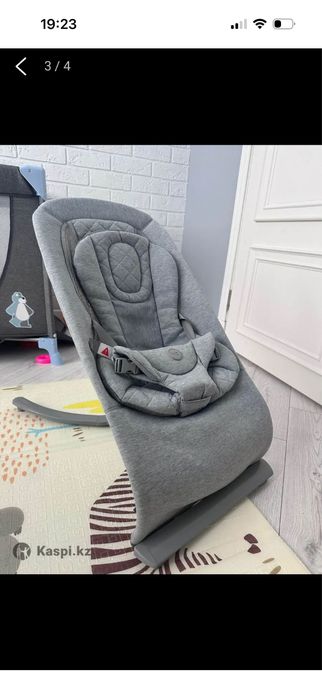 Детский лежак.