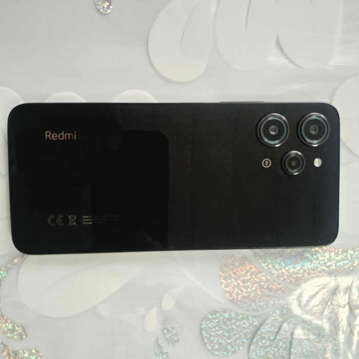 Xioami Redmi 12 память 256/8