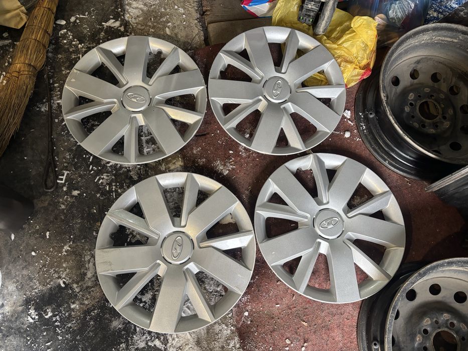 Колпаки гранта ФЛ, ЛАДА, ВАЗ