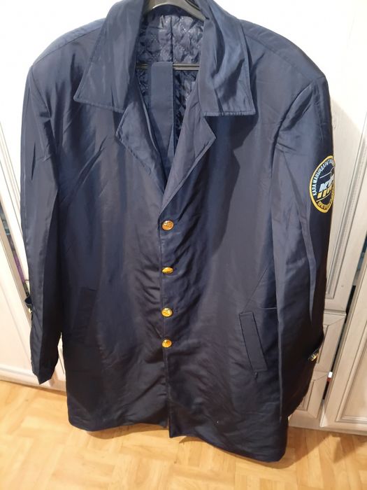 Продам плащь проводника