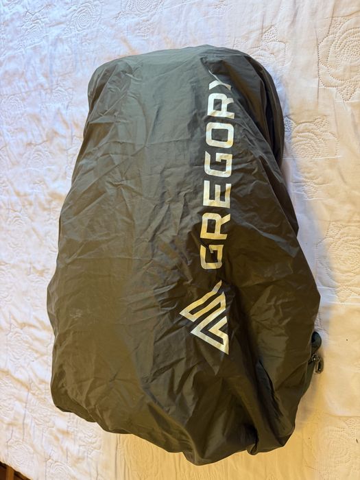 Раница Gregory Focal 38l size M