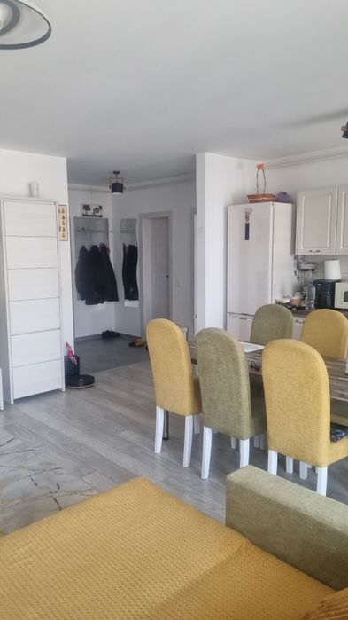 Apartament 2 camere Maurer