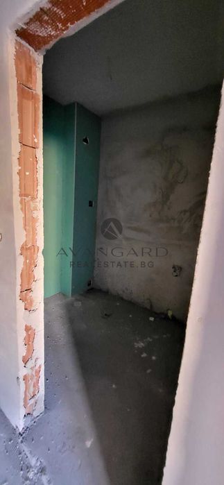 Продава се Едностаен апартамент в Пловдив, Южен - 50 кв.м за 1224 €/кв.м - Снимка #7