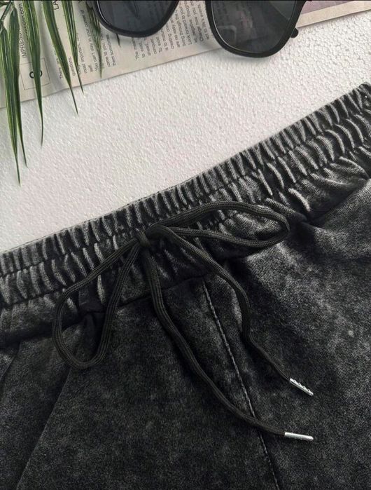 Комплект  къси павталони с тениска "S"а